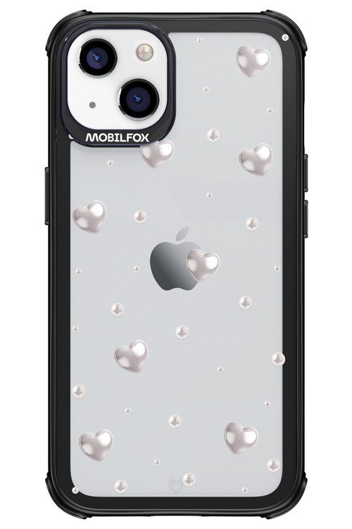 Pearl Tears 2.0 - Apple iPhone 13