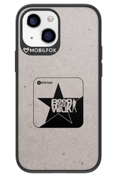 Rapstar - Apple iPhone 13 Mini
