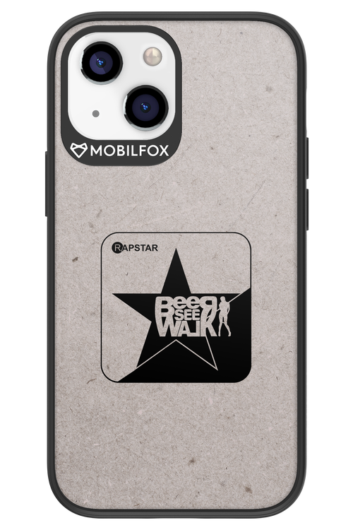 Rapstar - Apple iPhone 13 Mini