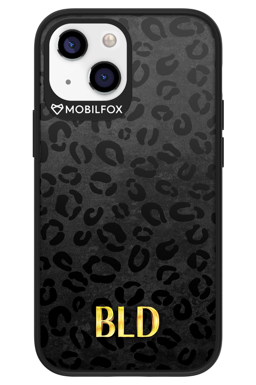 BLD BLVCK LEO - Apple iPhone 13 Mini