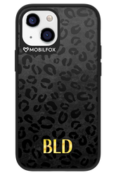 BLD BLVCK LEO - Apple iPhone 13 Mini