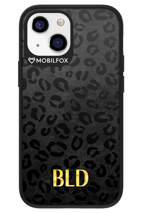 BLD BLVCK LEO - Apple iPhone 13 Mini