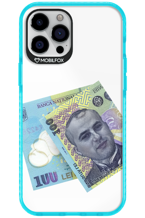 Zbir Lei 2.0 - Apple iPhone 12 Pro Max