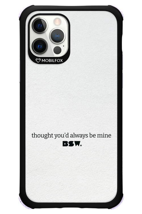 BSW FourSeasons 13 2.0 - Apple iPhone 12 Pro