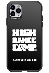 HDC 1 2.0 - Apple iPhone 11 Pro Max