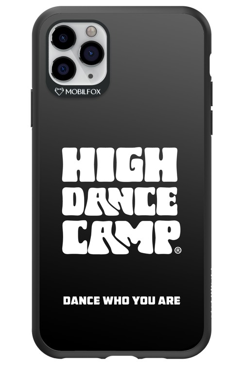 HDC 1 2.0 - Apple iPhone 11 Pro Max