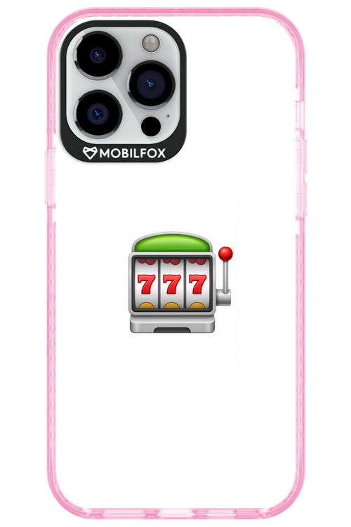 777 2.0 - Apple iPhone 13 Pro Max