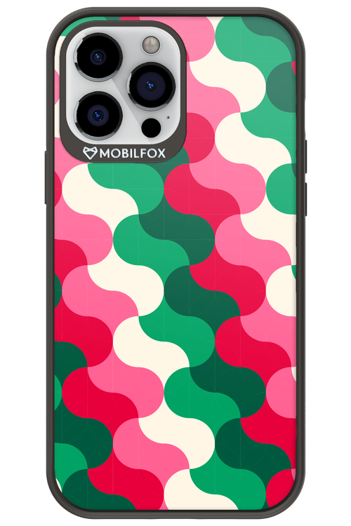 Holiday's Aura - Apple iPhone 13 Pro Max