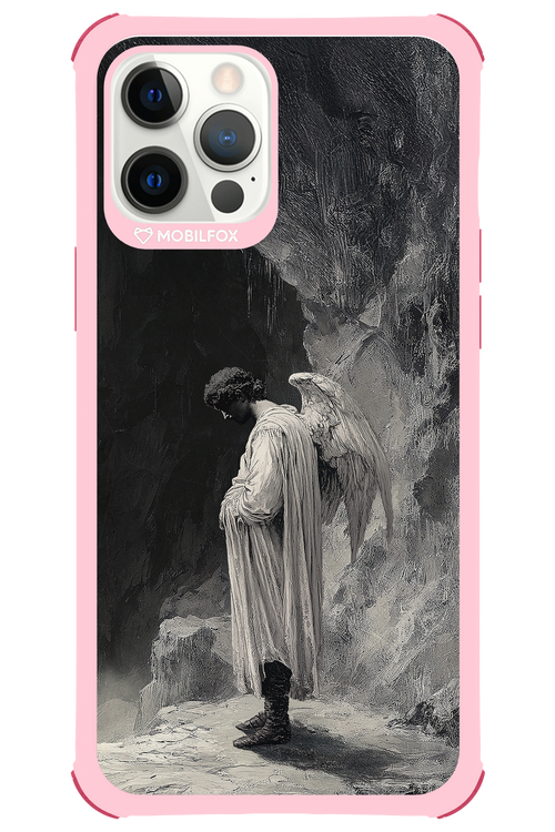INGER Cover 2.0 - Apple iPhone 12 Pro Max