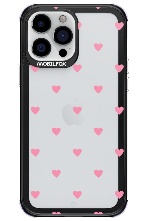 Mini Hearts 2.0 - Apple iPhone 13 Pro Max