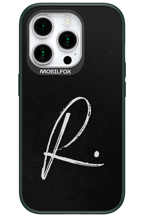 (Off Space) R 2.0 - Apple iPhone 15 Pro