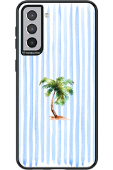 Palm Chill - Samsung Galaxy S21+