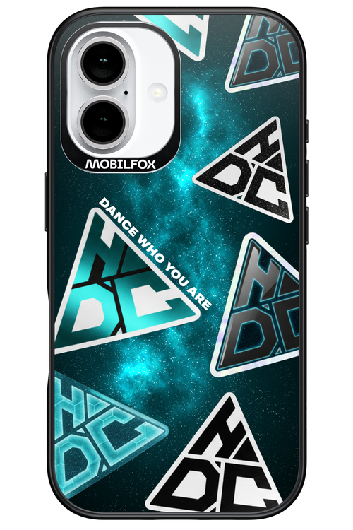 HDC 6 - Apple iPhone 16