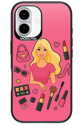 Just a Girll 2.0 - Apple iPhone 16