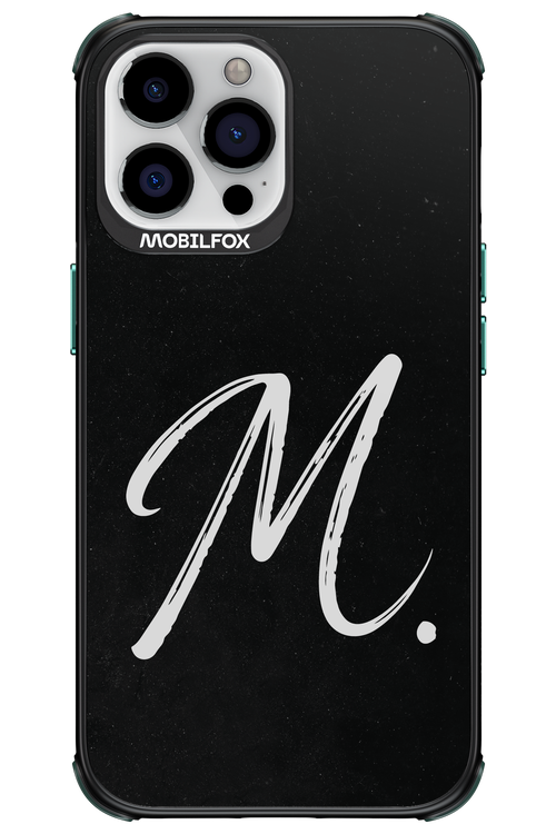 (Off Space) M 2.0 - Apple iPhone 13 Pro Max