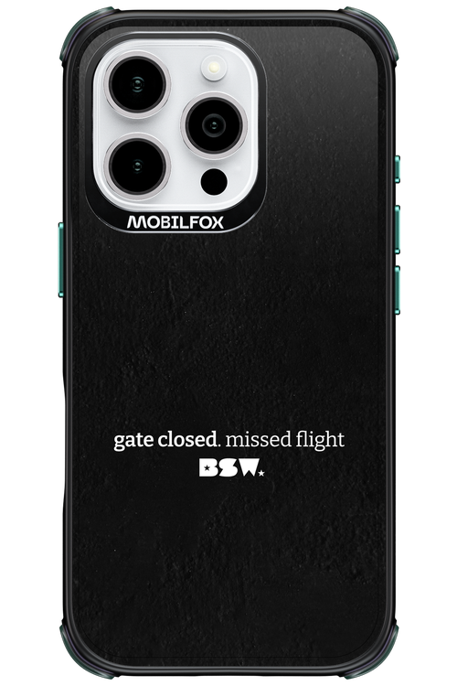 BSW FourSeasons 5 2.0 - Apple iPhone 16 Pro