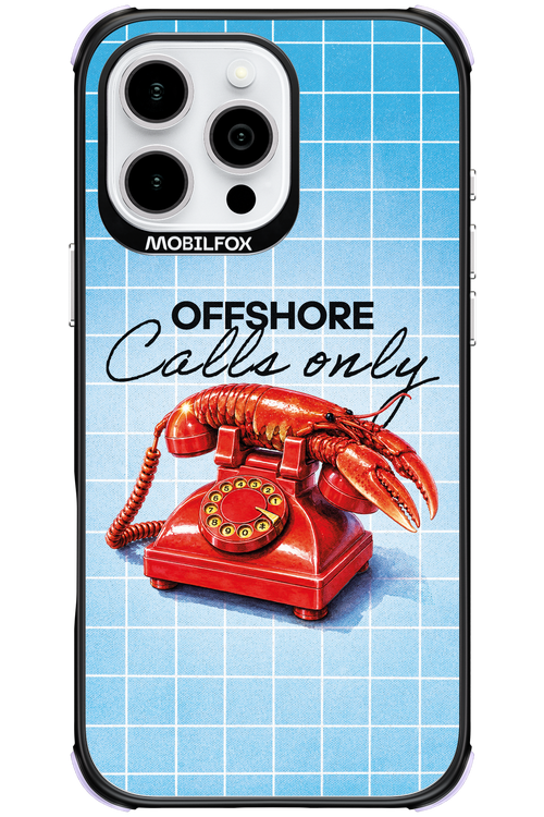 Offshore 2.0 - Apple iPhone 16 Pro Max