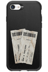 BSW FourSeasons 3 2.0 - Apple iPhone SE 2020