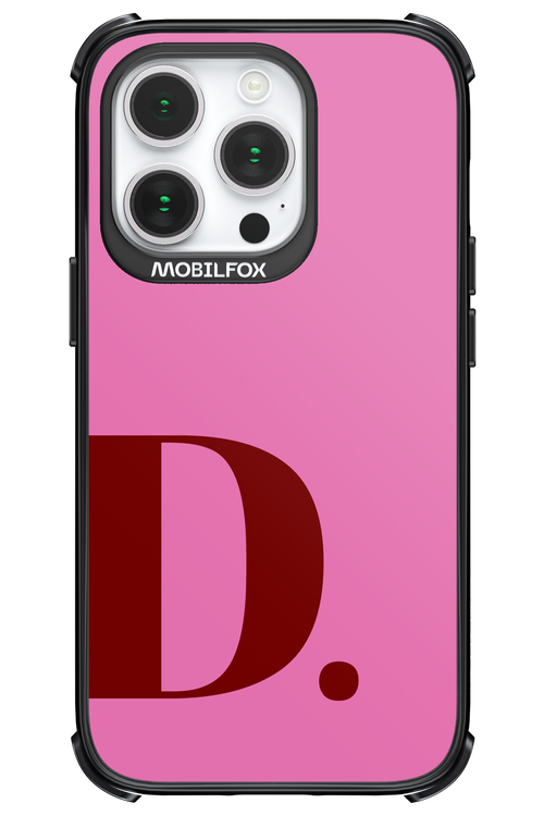 D (Sorbet) 2.0 - Apple iPhone 14 Pro