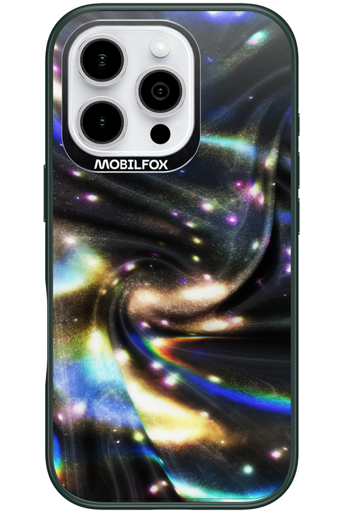 Lovely Aurora - Apple iPhone 16 Pro
