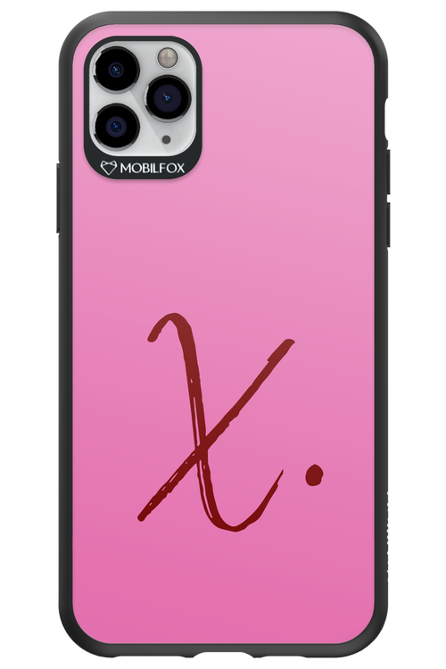 (Sorbet) X 2.0 - Apple iPhone 11 Pro Max