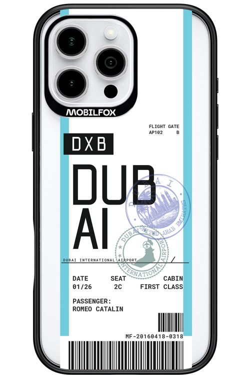 Romeo Catalin - Apple iPhone 16 Pro Max