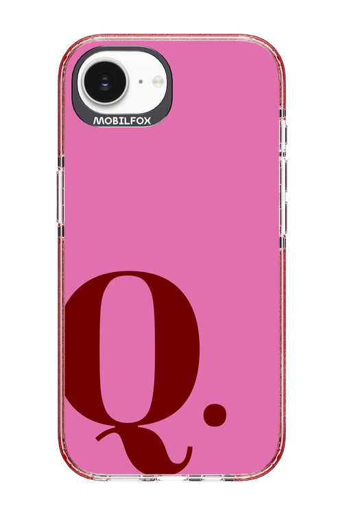 Q (Sorbet) 2.0 - Apple iPhone 16e