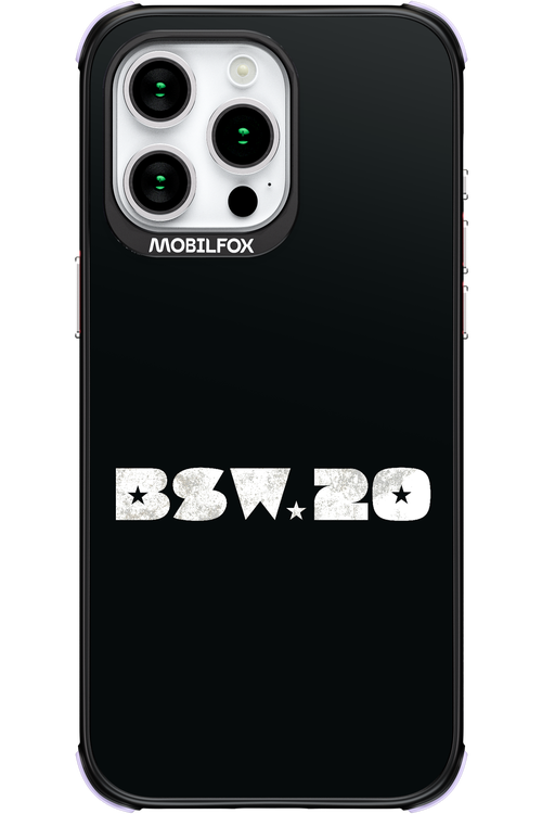 BSW 20 (7) 2.0 - Apple iPhone 15 Pro Max