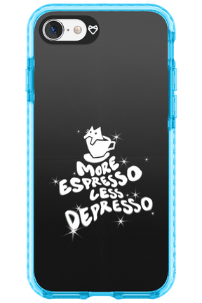 DEPRESSO - Apple iPhone 7