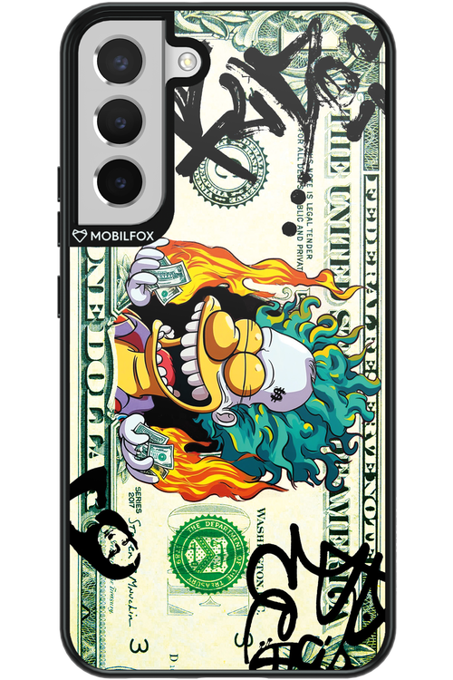 CLOWN 2.0 - Samsung Galaxy S22+