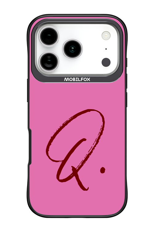 (Sorbet) Q 2.0 - Apple iPhone 17 Pro