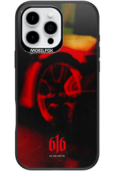 616 2.0 - Apple iPhone 16 Pro Max