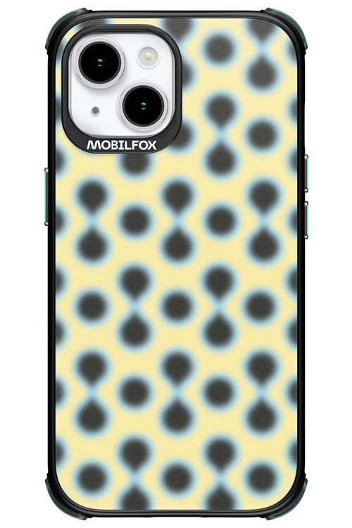 Butter Bubble 2.0 - Apple iPhone 15