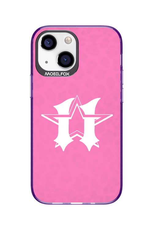 Centaur Logo Pink 2.0 - Apple iPhone 13 Mini