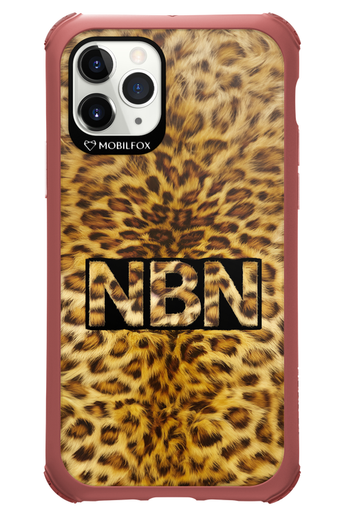 Cheetahh 2.0 - Apple iPhone 11 Pro