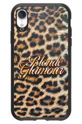 Blonde Glamour - Apple iPhone XR