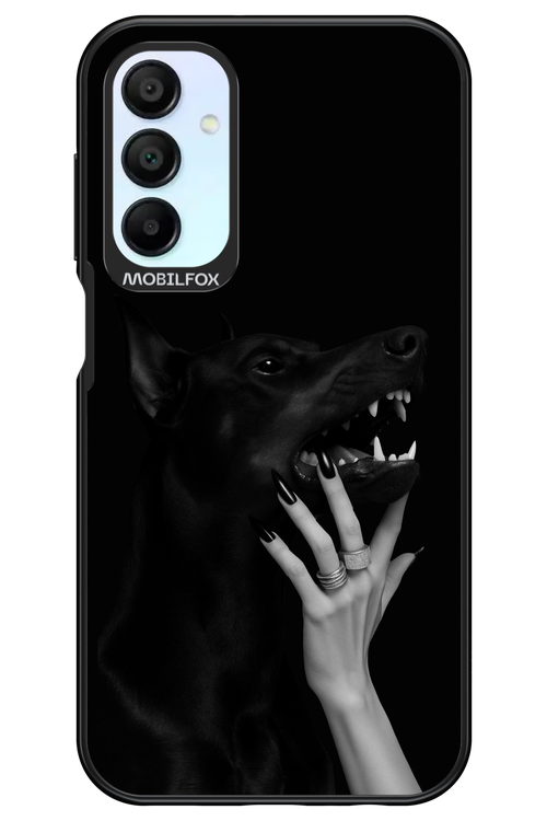 Hellhound 2.0 - Samsung Galaxy A15