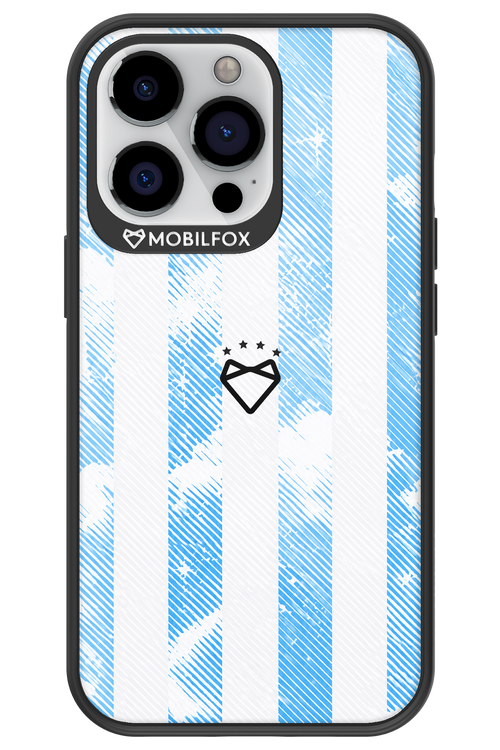 Argentina II 2.0 - Apple iPhone 13 Pro