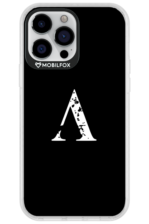 Azteca black - Apple iPhone 13 Pro Max