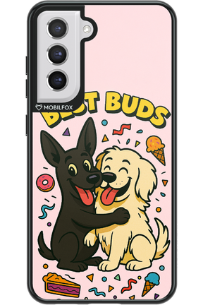 Best Buds 2.0 - Samsung Galaxy S21 FE