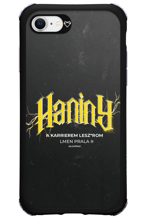 A KARRIEREM LESZ_ROM - Apple iPhone 8