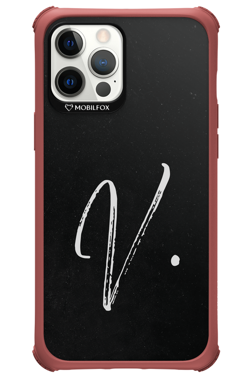 (Off Space) V 2.0 - Apple iPhone 12 Pro Max