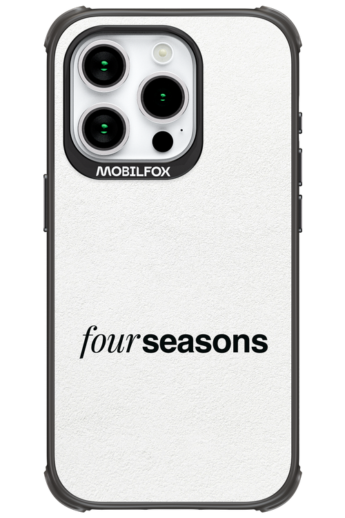 BSW FourSeasons 11 2.0 - Apple iPhone 15 Pro