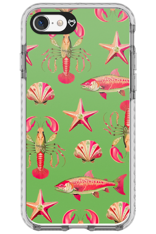 Sea Stars - Apple iPhone 8