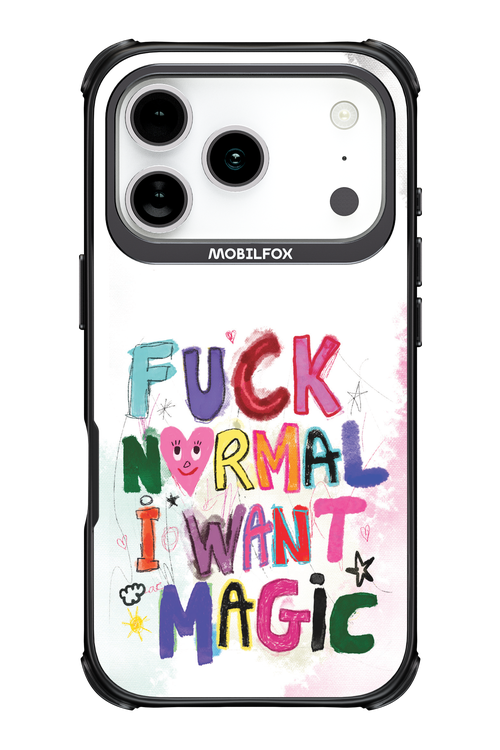 Magic 2.0 - Apple iPhone 17 Pro