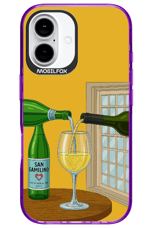 Gami Spritz 2.0 - Apple iPhone 16