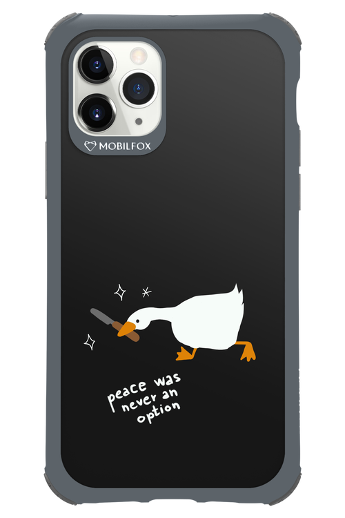 OPTION 2.0 - Apple iPhone 11 Pro