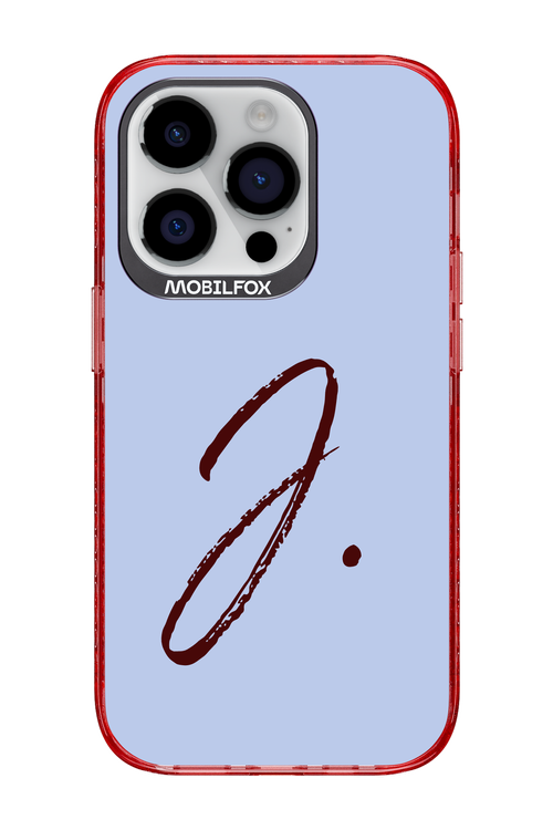 (Jellyfish Presso) J 2.0 - Apple iPhone 14 Pro