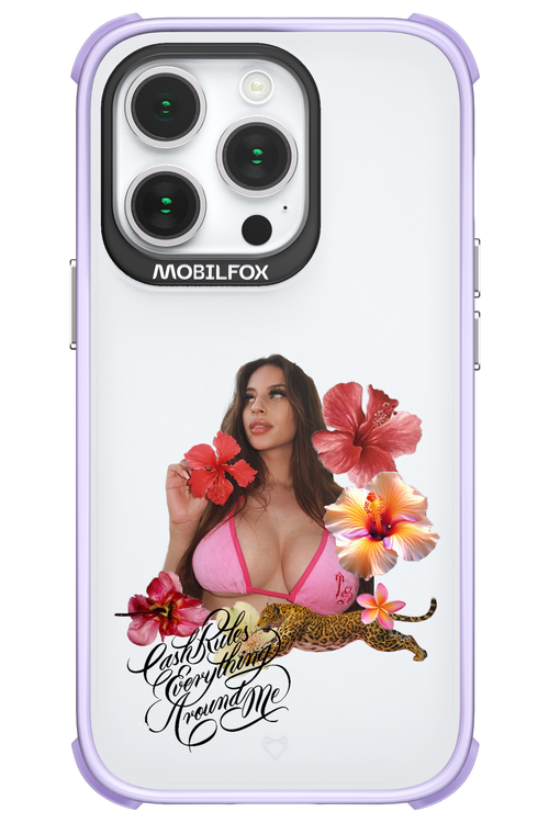 Island Money Muse 2.0 - Apple iPhone 14 Pro