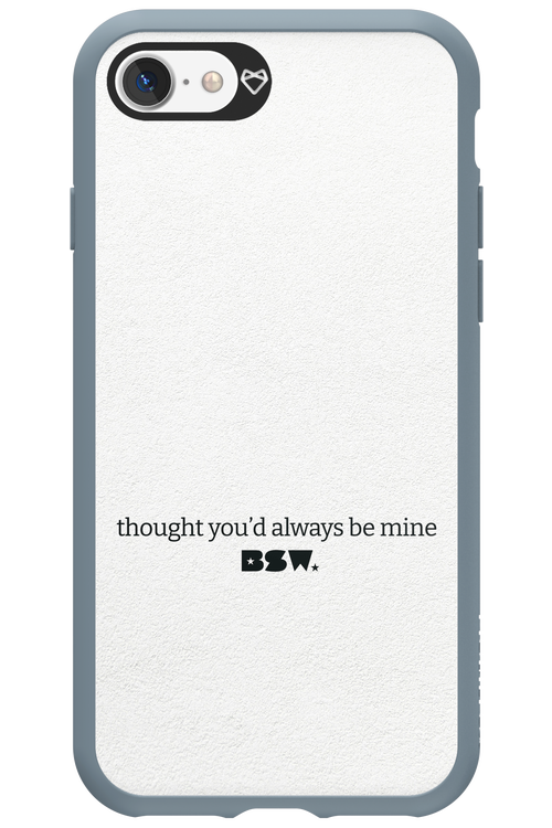 BSW FourSeasons 13 2.0 - Apple iPhone 7